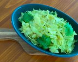સંભારો(Sambharo Recipe in Gujarati) રેસીપી સ્ટેપ3ફોટો