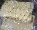 Foto langkah ke 1 dari resep Arem-arem Mie.