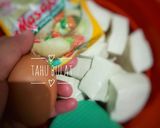Foto langkah ke 1 dari resep Tahu bulat super simple.