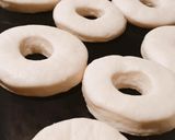 Foto del paso 3 de la receta: Donas 🍩