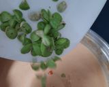 Foto langkah ke 6 dari resep Sayur godog pedas.