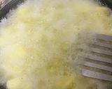 Foto del paso 2 de la receta Tortilla de patatas