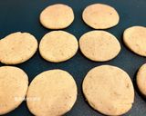 A picture of step 5 of Red Bean Mugwort Rice Cakes.