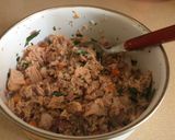 Foto del paso 2 de la receta: Causa de atún