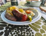 Foto del paso 23 de la receta: Almuerzo típico Villenero (Fiesta de moros y cristianos del 4 al 9 septiembre)