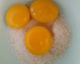 Foto langkah ke 1 dari resep Classic Cheese Cake.