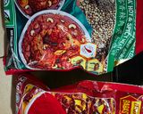 Gambar langkah 2 resipi Pajeri Masam Manis Buah Amra.