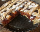 Foto del paso 4 de la receta: Pastafrola integral