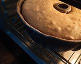 Foto langkah ke 4 dari resep Bolu Almond.