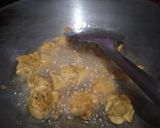 फूल गोभी के पकौड़े(phool gobhi ke pakode recipe in Hindi) रेसिपी चरण 3 फोटो