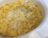 Foto del paso 3 de la receta: Pasta al "Oleo" con Vegetales