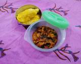Instant Raw Mango Chutney recipe step 2 photo