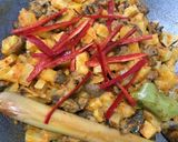 Foto langkah ke 4 dari resep Sambal Kentang Ati Ayam.