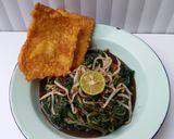 Foto langkah ke 3 dari resep Petis Kangkung.