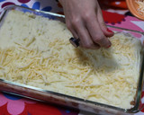 Foto del paso 9 de la receta: Receta de pastel de papas