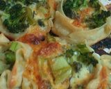 Foto del paso 3 de la receta: Empanadas de brócoli 🥦