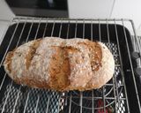 Foto del paso 7 de la receta: Pan de espelta con semillas