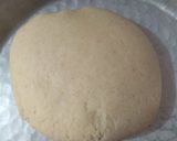 A picture of step 2 of Suji(rava) gulab jamun.