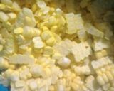Foto langkah ke 2 dari resep Sup Jagung Telur Tomat Misoa.