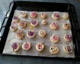 Foto del paso 3 de la receta: Caracolas de hojaldre rellenas de Chocolate