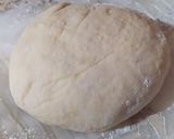 Foto del paso 2 de la receta: Medialunas Fáciles Rellenas 🇦🇷