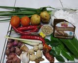 Foto langkah ke 2 dari resep Soto Tangkar Iga Sapi ala Betawi.