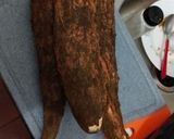 Foto langkah ke 1 dari resep Singkong Goreng Serabut.