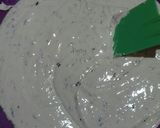 Foto langkah ke 2 dari resep Bolu Kukus Mekar Dalmatian.