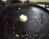 A picture of step 2 of Pav Bhaji.