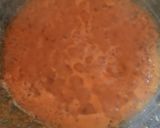 Foto langkah ke 3 dari resep Sayur pakis santan.
