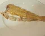 Foto del paso 5 de la receta: Gallo a la plancha espolvoreado con romero