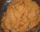 Foto langkah ke 3 dari resep TARAJJU SINGKONG / Getuk goreng.