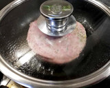 Foto del paso 1 de la receta: Hamburguesa grande con zanahorias