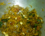 மிளகு சாதம் ரெசிபி ஸ்டேப் 2 புகைப்படம்