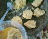 Foto langkah ke 3 dari resep Perkedel Kentang.