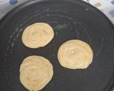 Foto langkah ke 6 dari resep Roti Maryam Anti Gagal.