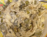 Foto del paso 1 de la receta: Sándwich doble