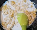 Foto langkah ke 4 dari resep Bitter Ballen Mozarella.
