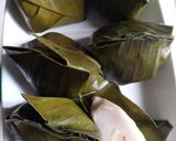 Foto langkah ke 5 dari resep Nagasari.