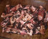 Foto del paso 2 de la receta: Costillas de cerdo en salsa BBQ casera