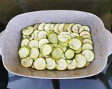 Une image de l'étape 4 de 🍴Lasagnes courgettes, parmesan, jambon de parme!! 🍴.