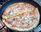 Foto del paso 2 de la receta: CREPAS rellenas con Atún a la Napolitana...!🍅