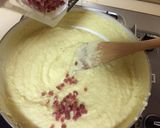 Foto del paso 4 de la receta: Tarta de puré de patata y espinacas