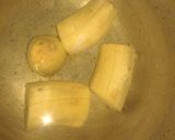 Foto del paso 2 de la receta: Mandocas