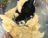 Foto del paso 1 de la receta: Galletas de chispas de chocolate