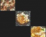 Chicken tikka biryani recipe step 3 photo