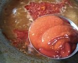 Foto langkah ke 5 dari resep Pentol Ayam Kriwil Saus Misdasem.
