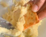 Foto langkah ke 5 dari resep Gabin Fla Susu.
