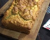 Foto del paso 6 de la receta: Budín de zanahoria tipo Carrot Cake 🥕 | Receta saludable sin azúcar