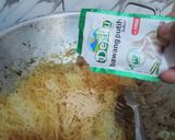 Foto langkah ke 7 dari resep Tumpeng Nasi Uduk Ceria.
